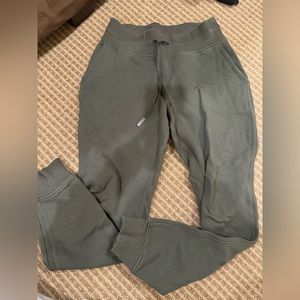 Lululemon Scuba Joggers